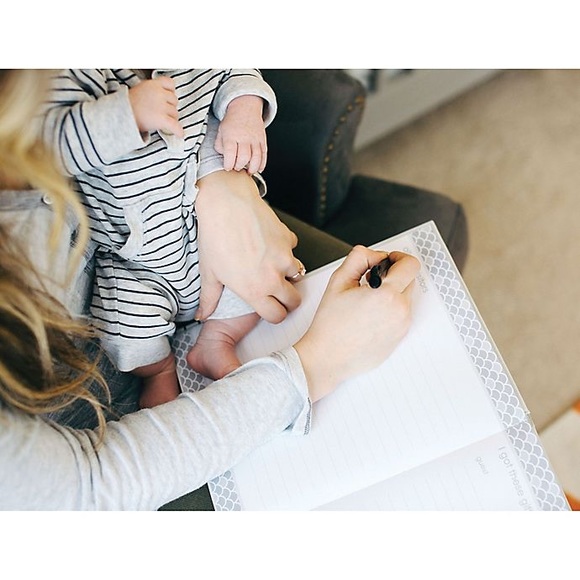 Baby Book - Picture 2 of 2